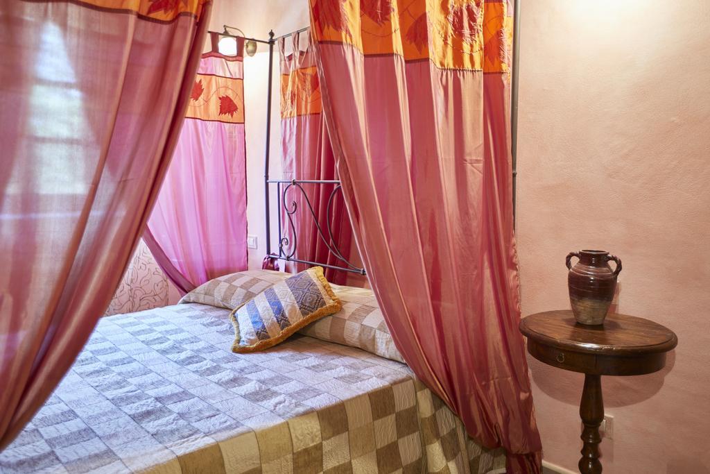 Agriturismo Il Molino Antico - 5 Girasoli Spoleto Buitenkant foto