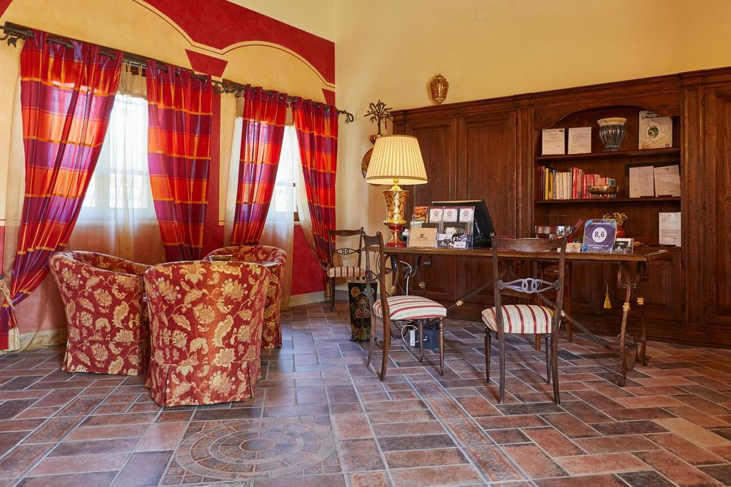 Agriturismo Il Molino Antico - 5 Girasoli Spoleto Buitenkant foto